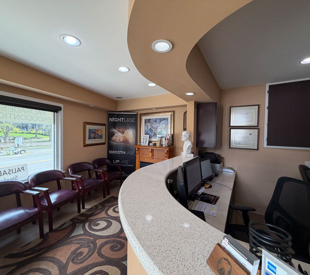 Fort Lee Endodontist