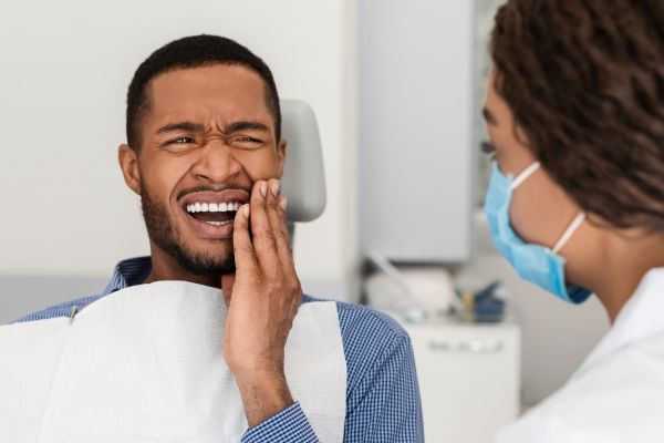 First Aid Tips For Dislodged Teeth
