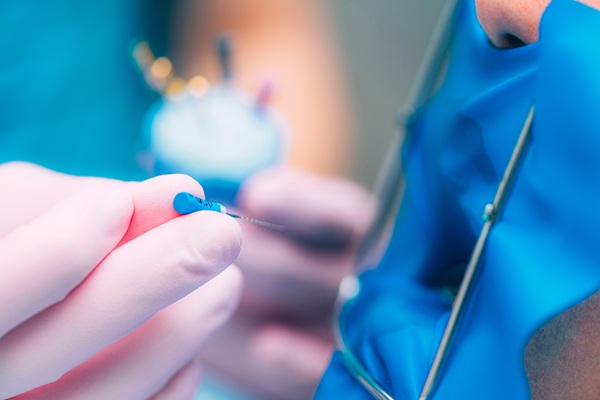 How Endodontists Save Teeth And Relieve Discomfort