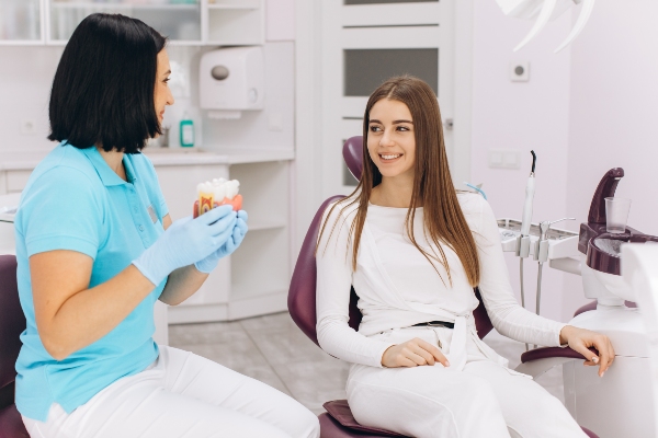 How Dental Implants Can Restore Your Smile
