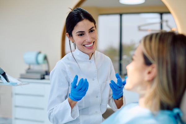 Signs You Are A Candidate For Non Surgical Root Canal Therapy