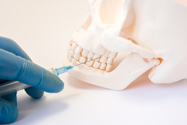Tips For Recovering From A Pulpectomy
